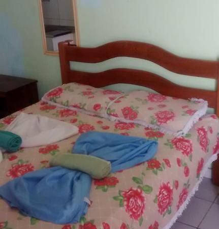 Pousada Relicario Fortaleza  Kültér fotó