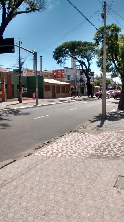 Pousada Relicario Fortaleza  Kültér fotó