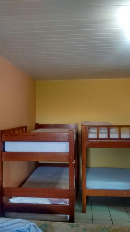 Pousada Relicario Fortaleza  Kültér fotó